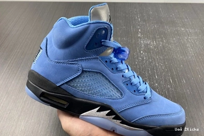 “UNC” Air 571 Comfortable Jordan 5 DV1310- 8378 1021